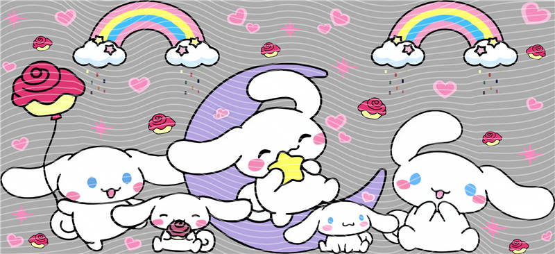 16oz Sanrio-K 35